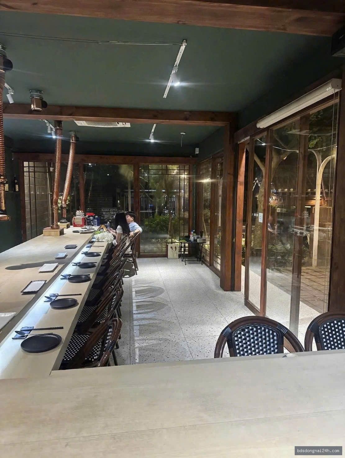 Cho thuê mặt bằng kinh doanh KDC D2D (450m²) - Hình ảnh 4