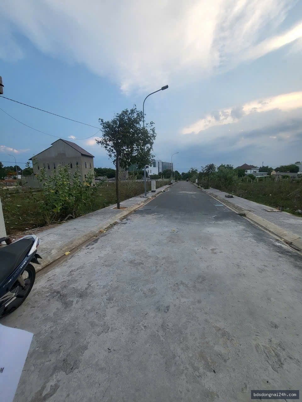 Bán nhà phố (160m²) - Hình ảnh 12