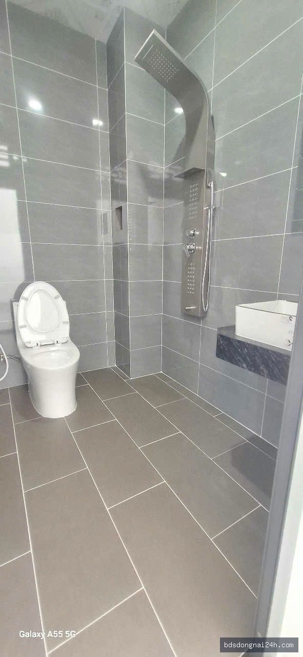 Bán nhà lầu kiên cố tại Trảng Dài, Biên Hòa (108.5m²) - Hình ảnh 10