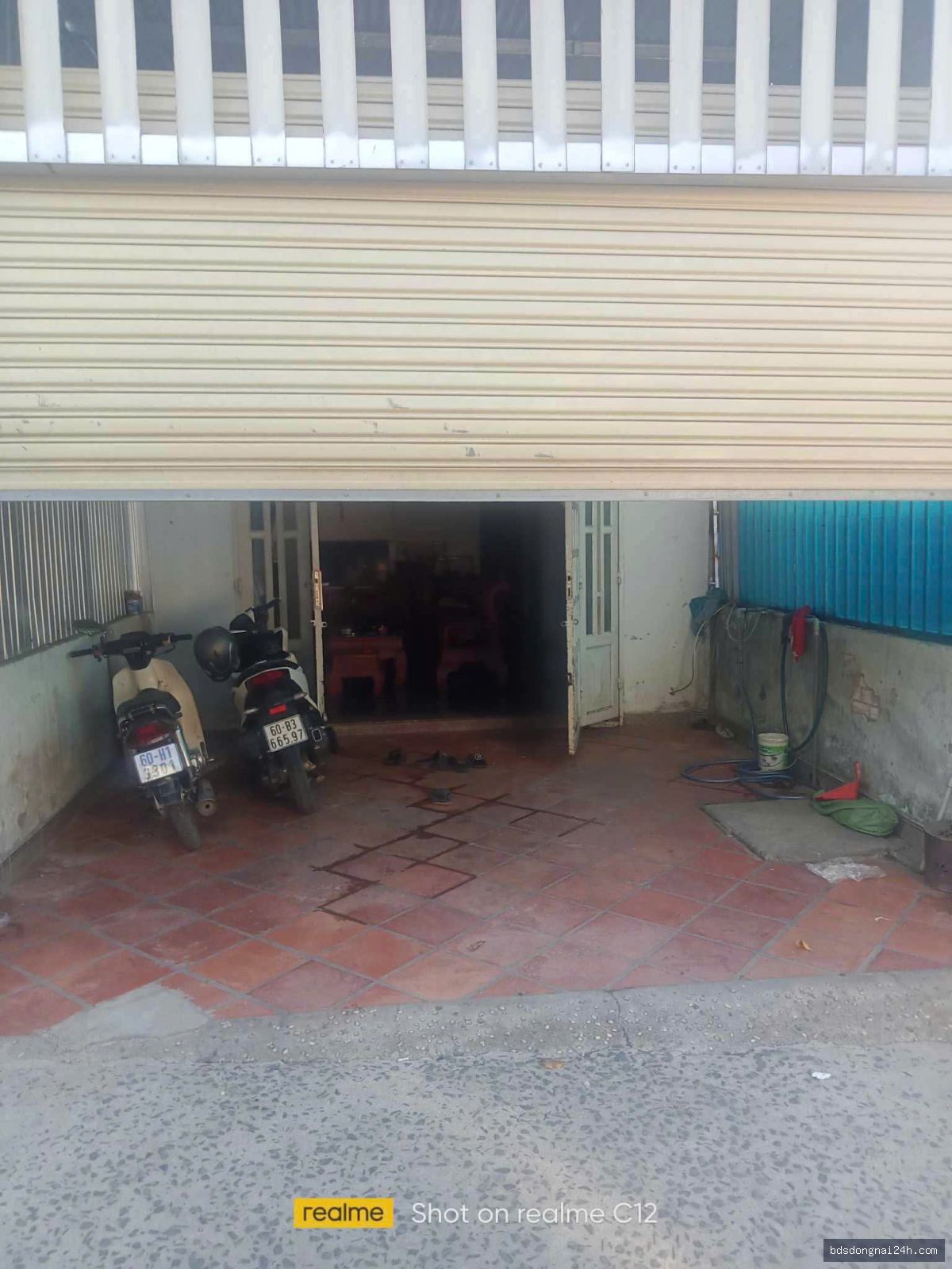 Bán nhà phố tại Trảng Dài, Biên Hòa (100.5m²) - Hình ảnh 5