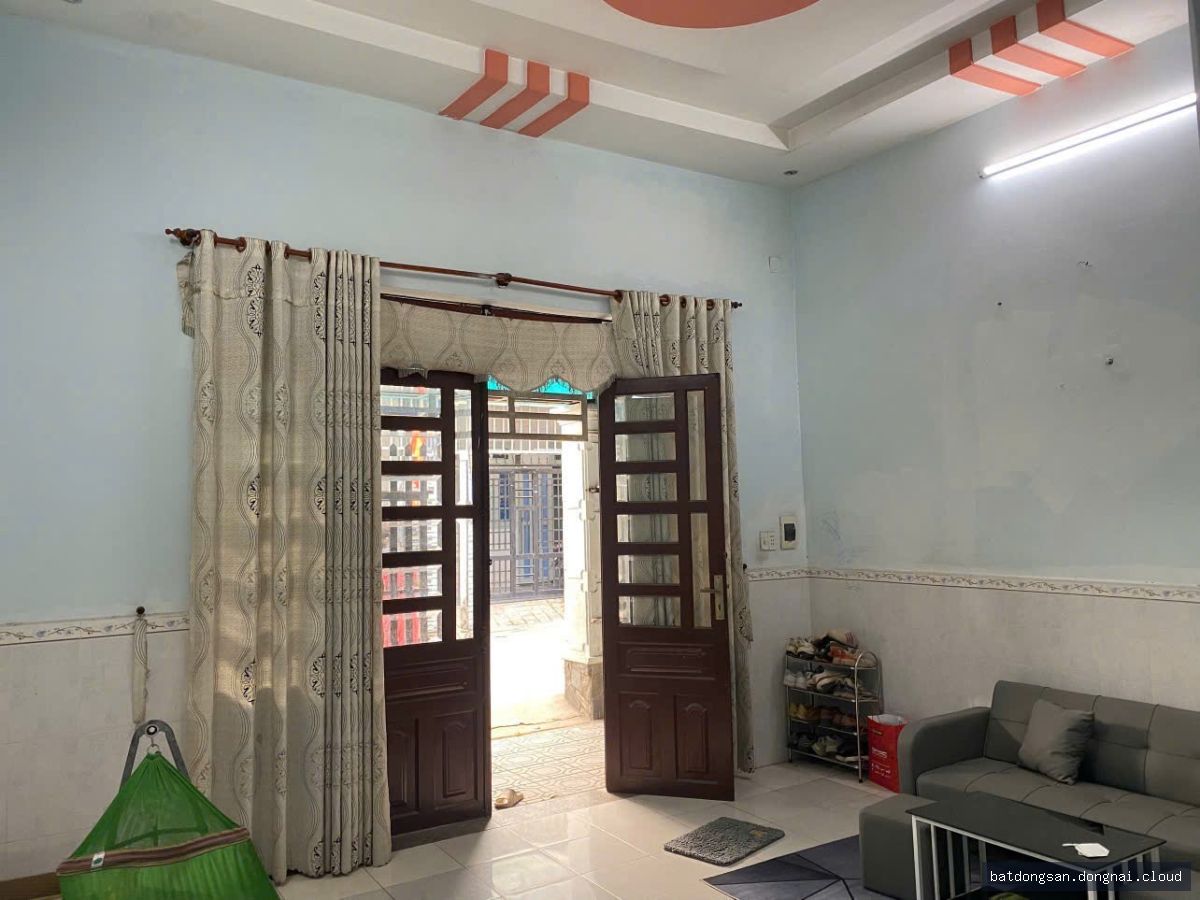 Bán nhà phố tại Trảng Dài, Biên Hòa - Hình ảnh 2