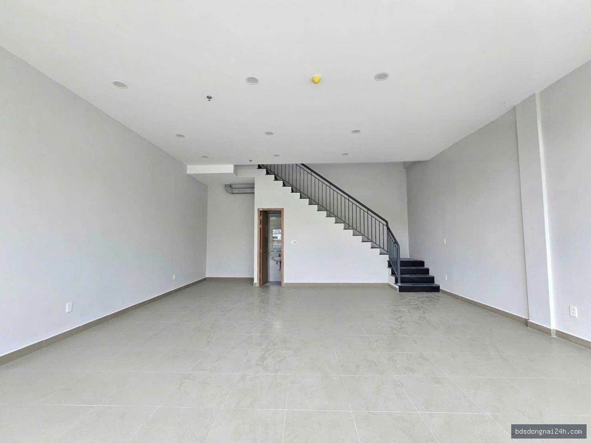 Cho thuê mặt bằng kinh doanh mặt tiền (58.5m²) - Hình ảnh 4