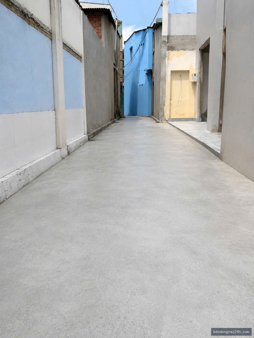 Bán đất nền tại Bửu Long, Biên Hòa (60m²) - Hình ảnh 1