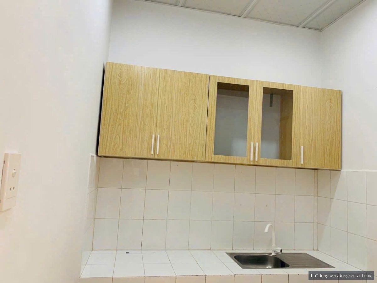 Bán căn hộ chung cư (38m2) - Hình ảnh 3