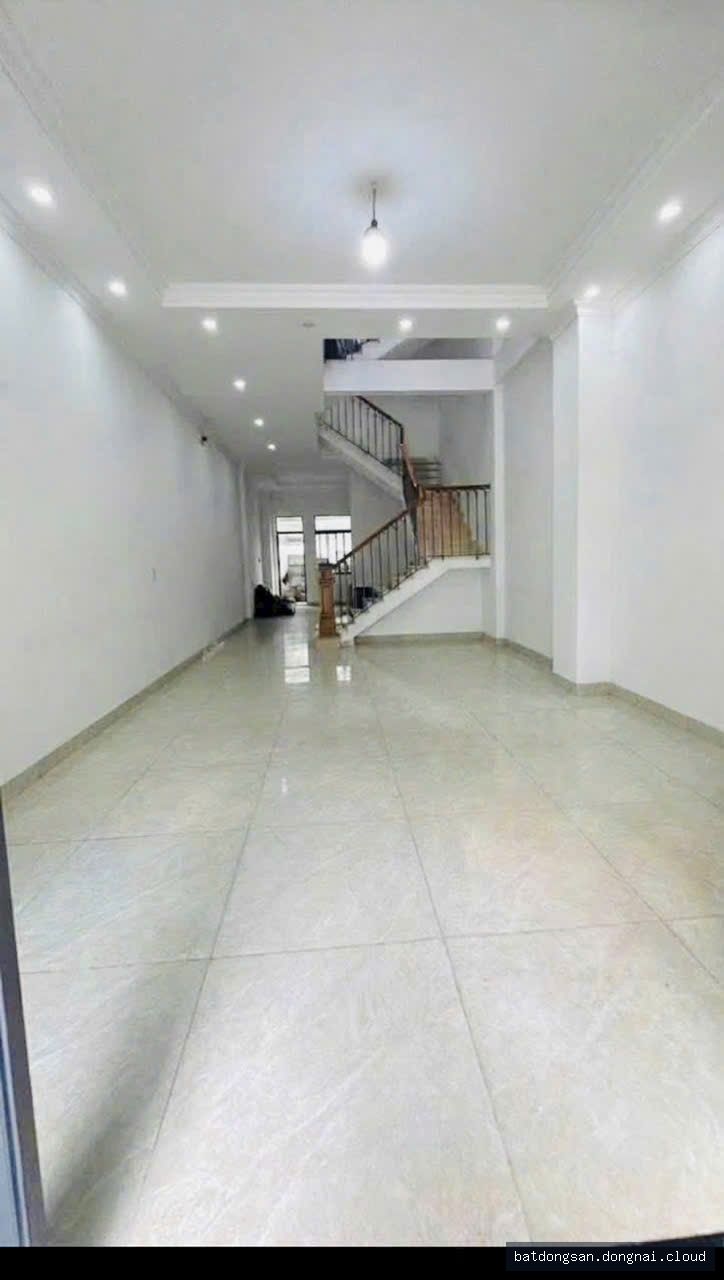 Cho thuê nhà 1 trệt 2 lầu (100m²) - Hình ảnh 6