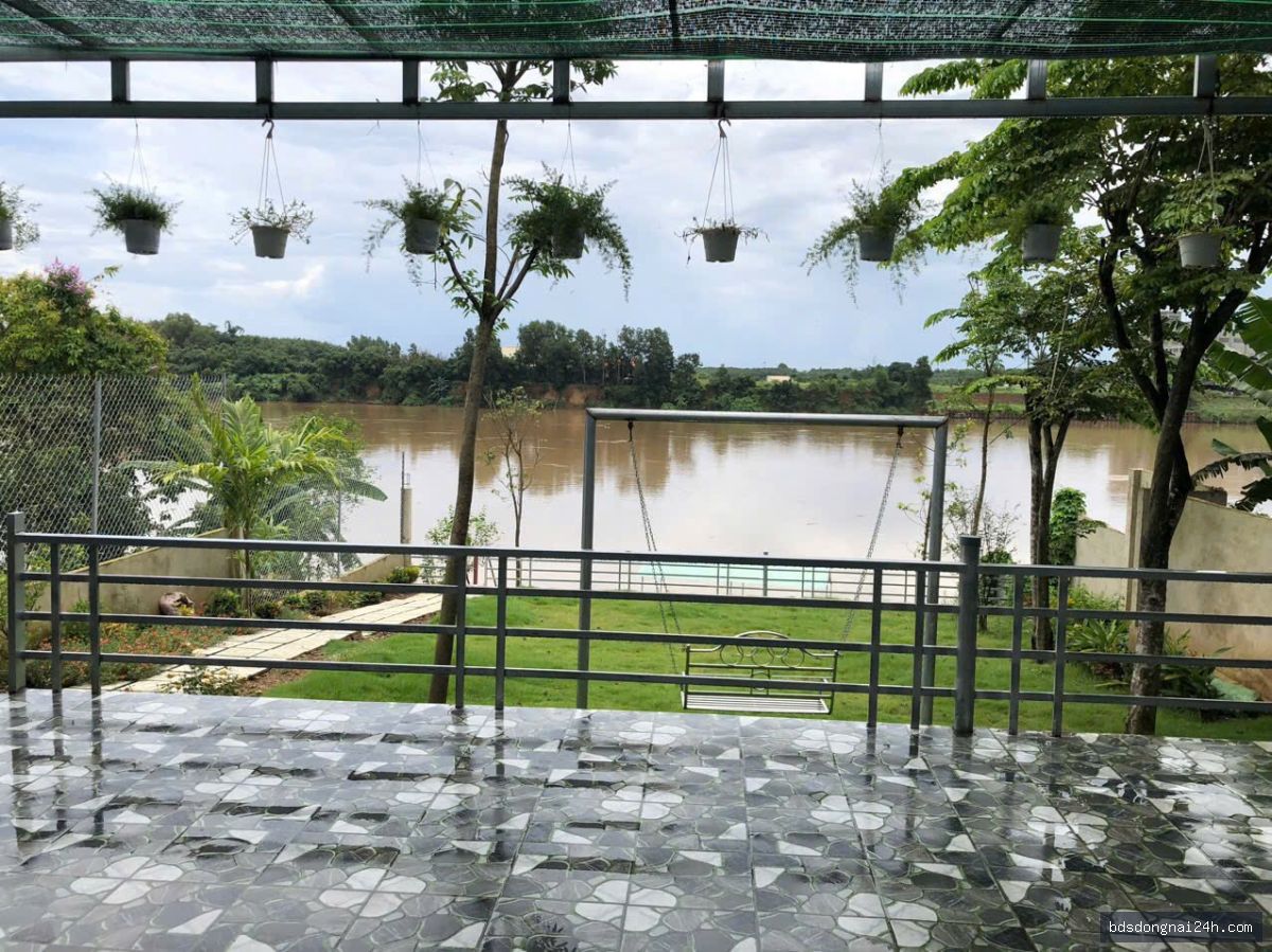 Bán nhà phố tại Trảng Dài, Biên Hòa (630m²) - Hình ảnh 2
