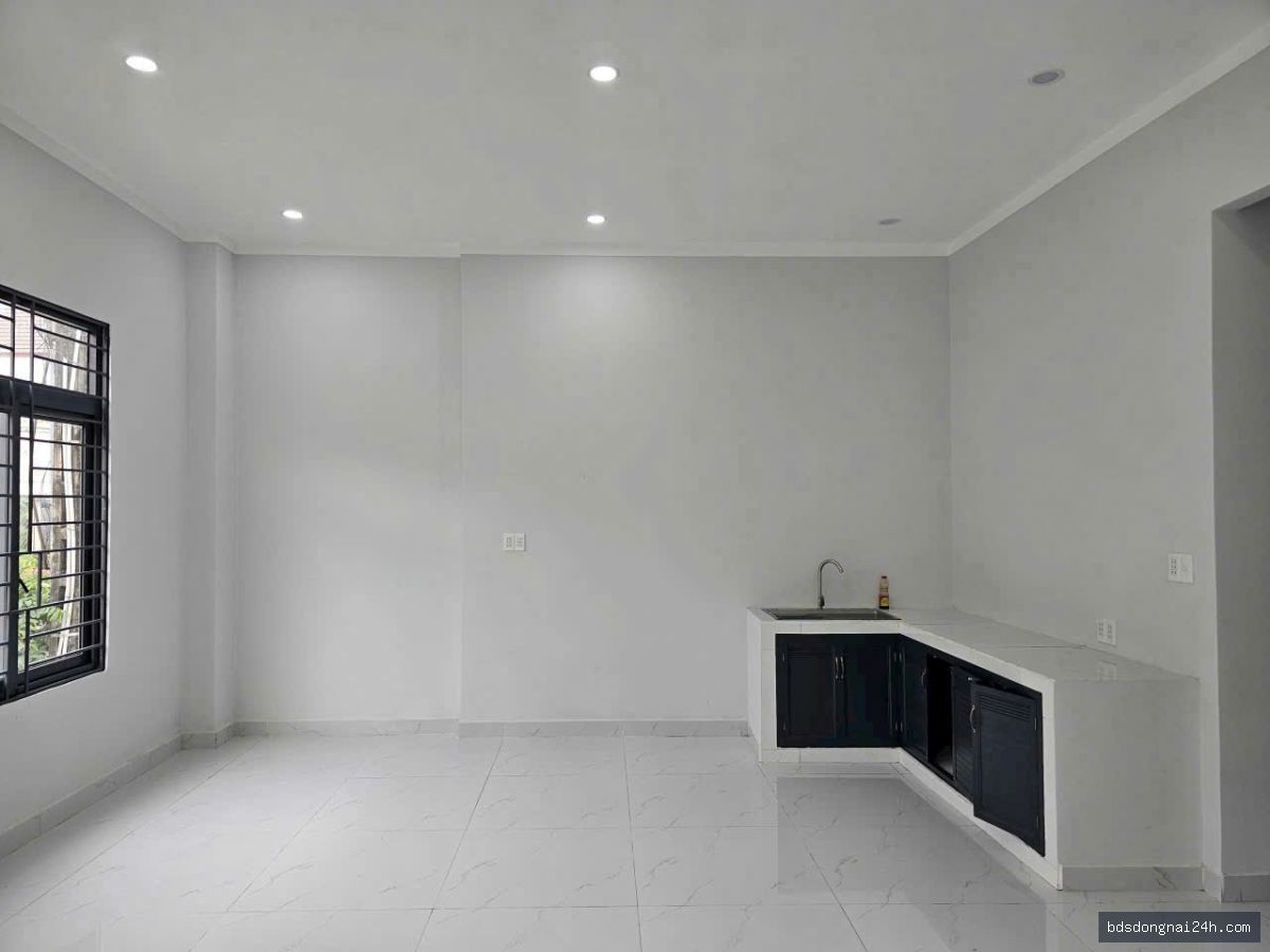 Cho thuê nhà phố tại Bửu Long, Biên Hòa (76m²) - Hình ảnh 11