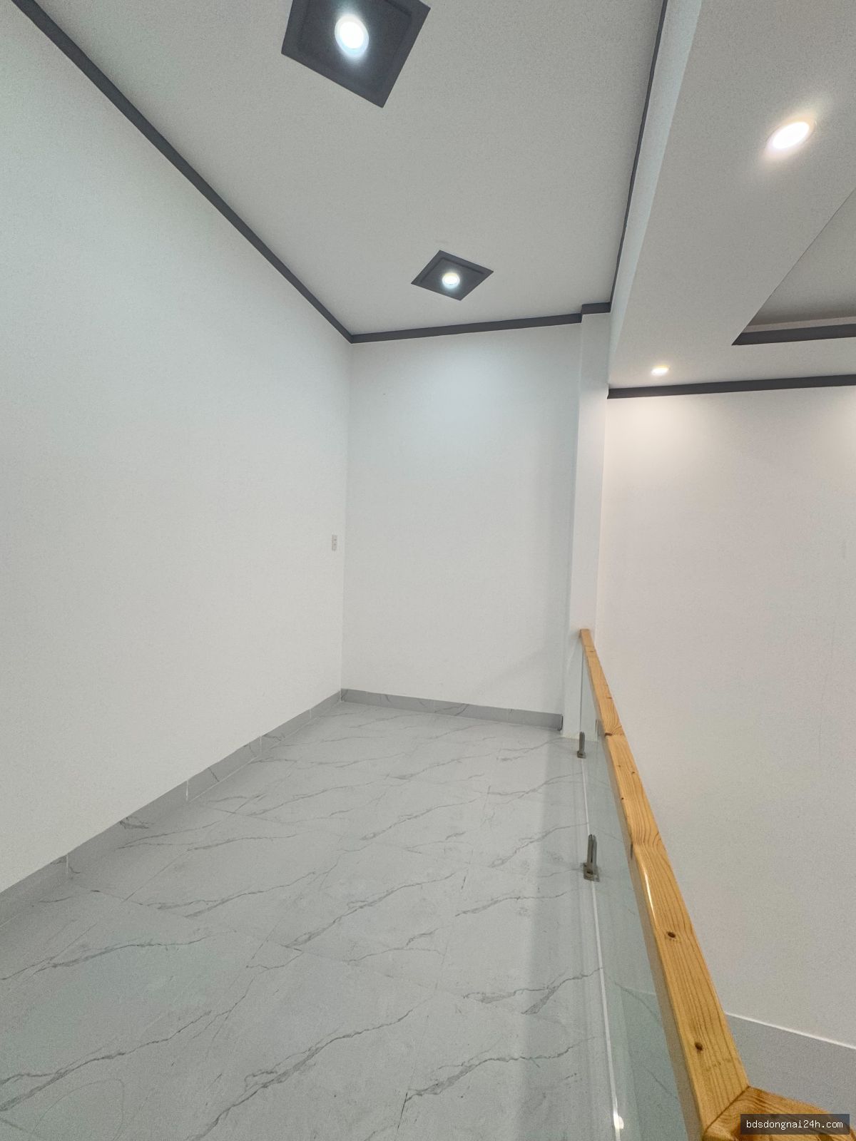 Bán nhà phố tại Trảng Dài, Biên Hòa (110m2) - Hình ảnh 13