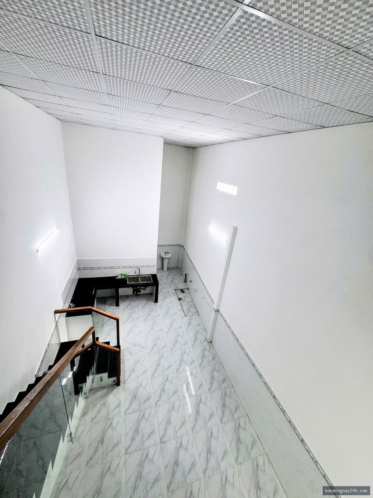 Bán nhà phố, sân ô tô tại Hố Nai, Biên Hòa (108m²) - Hình ảnh 16