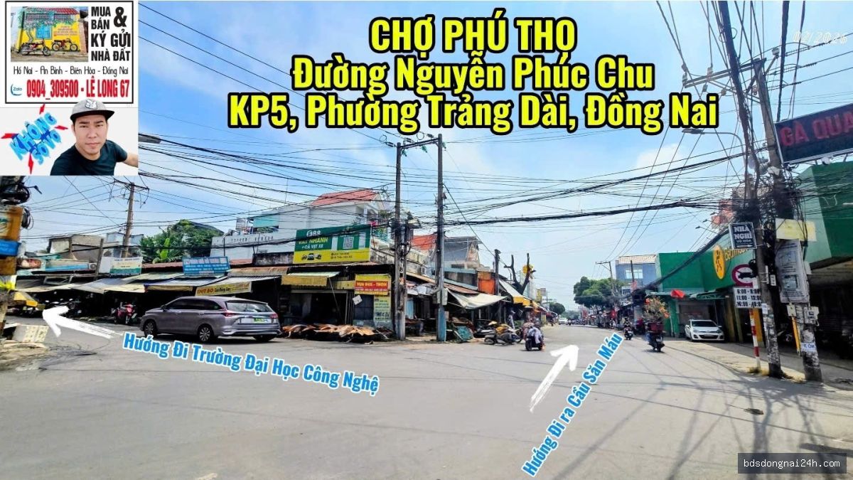 Nổi bật