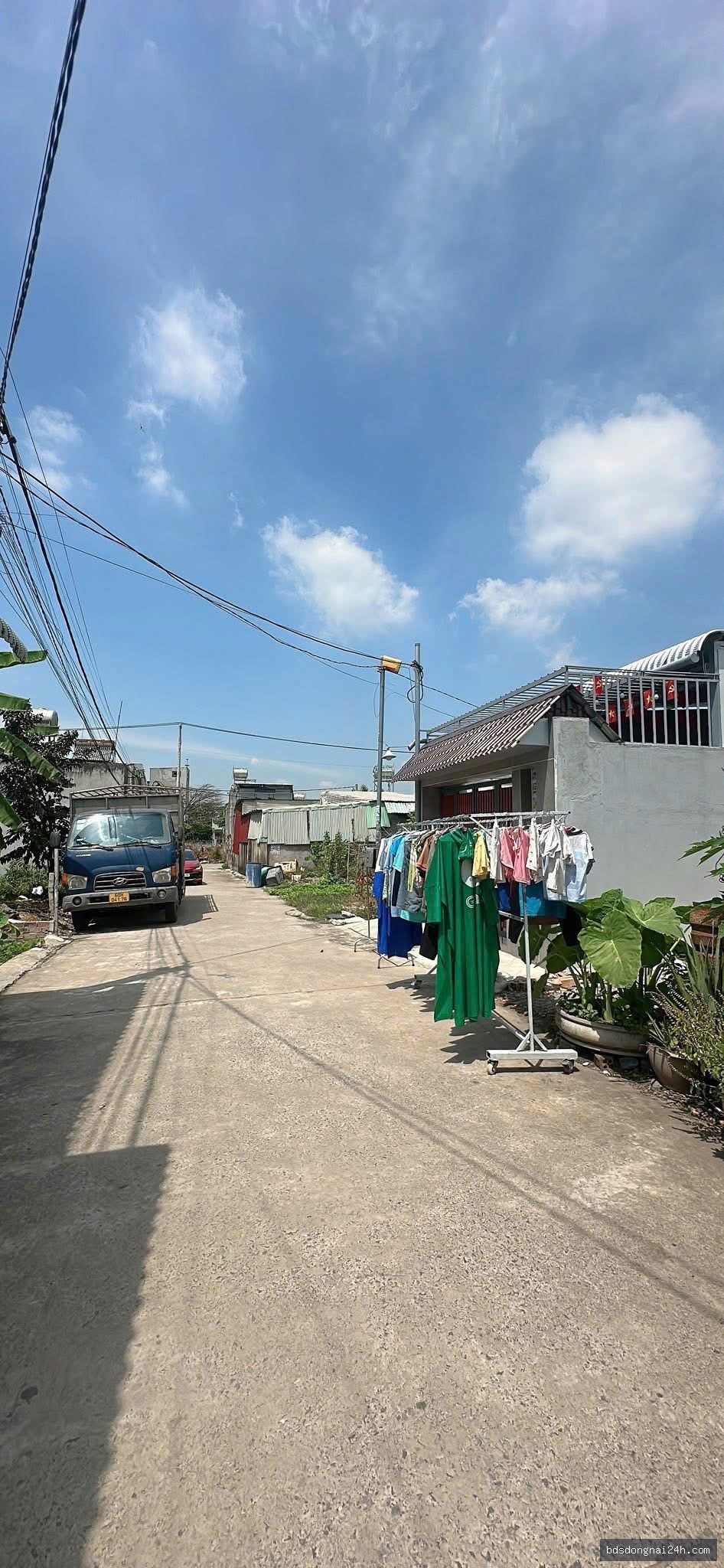 Bán đất nền tại Long Thành (175m²) - Hình ảnh 4