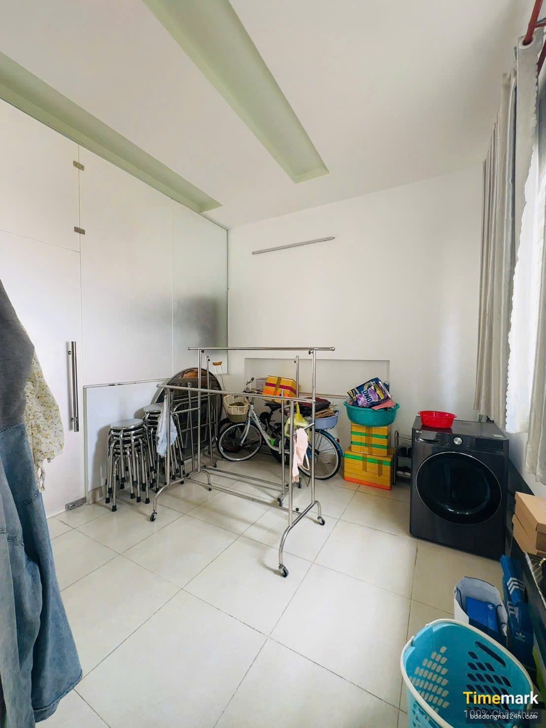 Cho thuê nhà cấp 4 tại Trảng Dài, Biên Hòa (126.5m²) - Hình ảnh 3