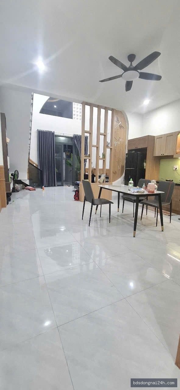 Bán nhà phố tại Trảng Dài, Biên Hòa (110m²) - Hình ảnh 3