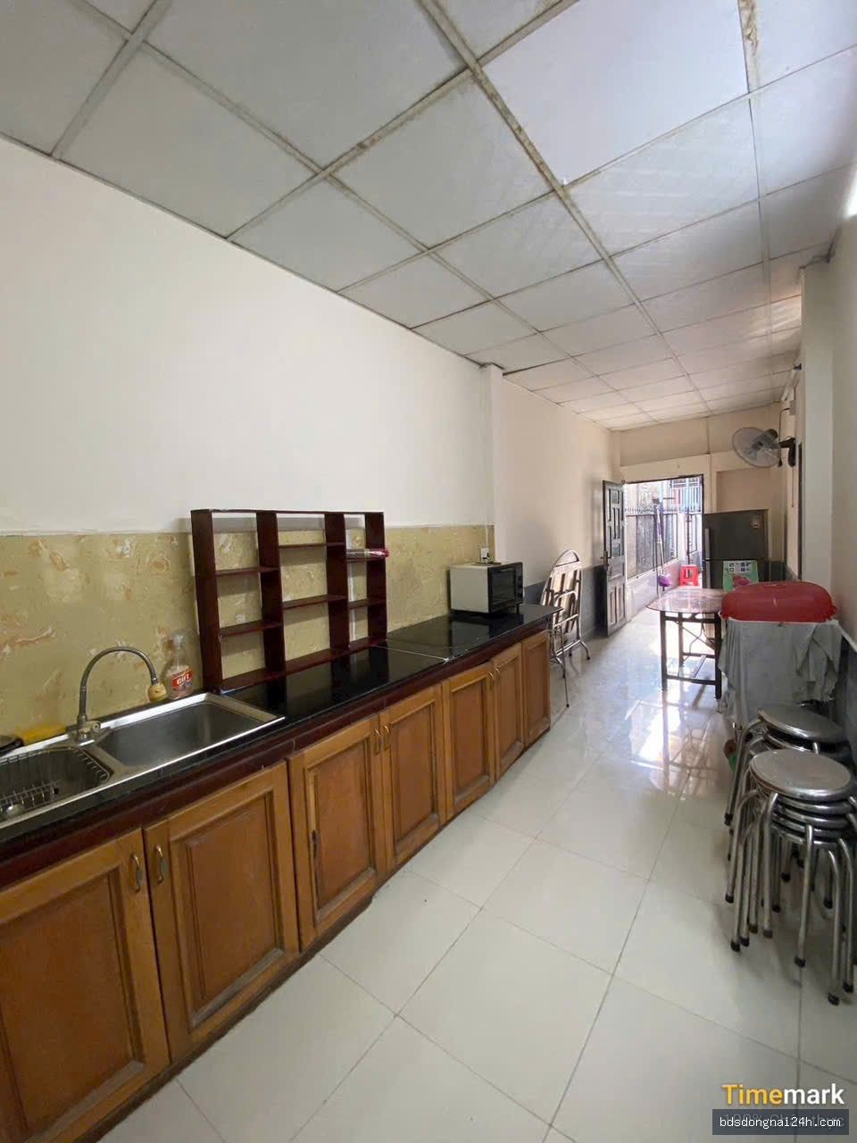 Cho thuê nhà phố, full nội thất (100m2) - Hình ảnh 2