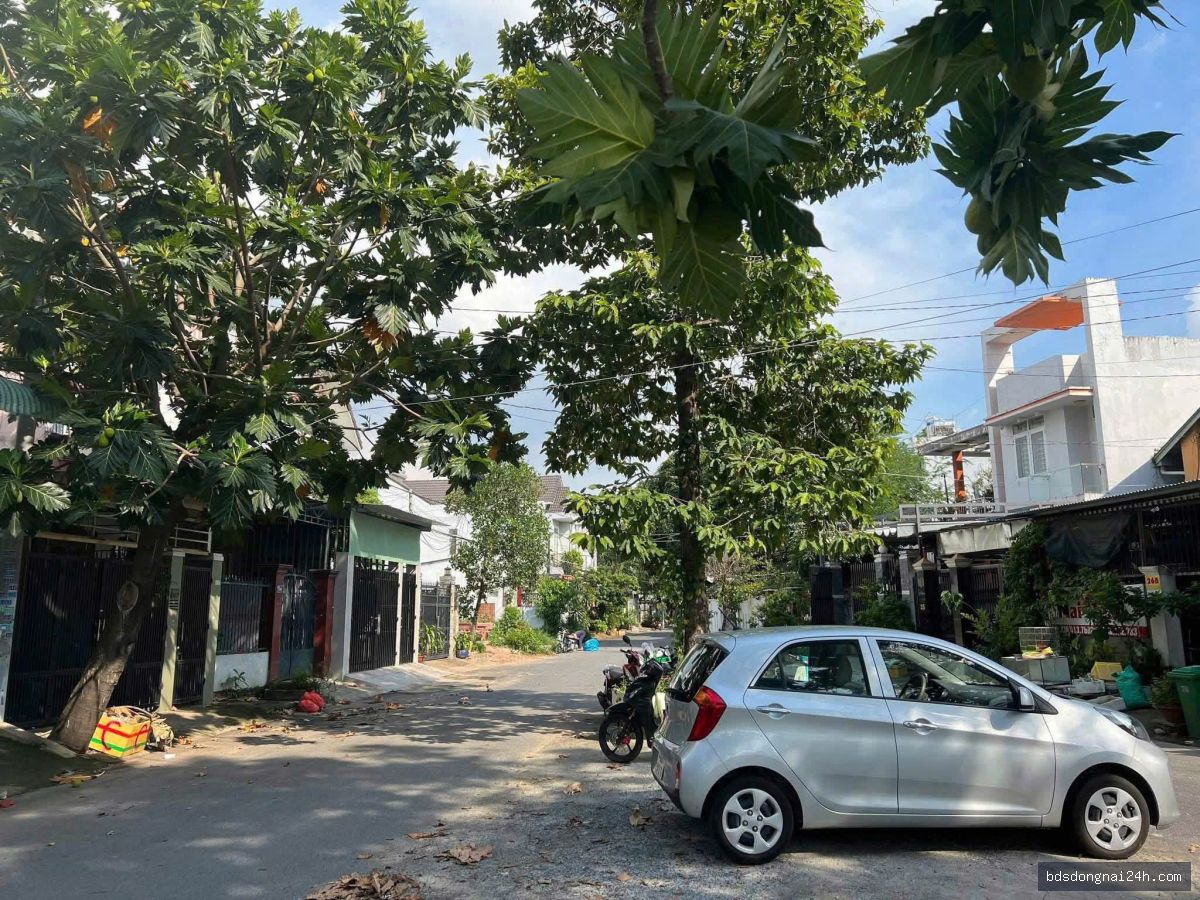 Cho thuê nhà 1 trệt 1 lầu tại Tân Phong, Biên Hòa (105m²) - Hình ảnh 3