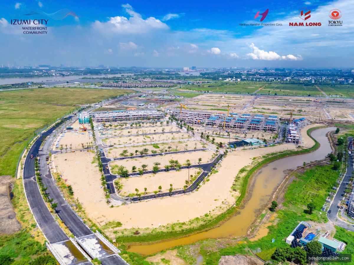 Bán nhà phố - Hình ảnh 2