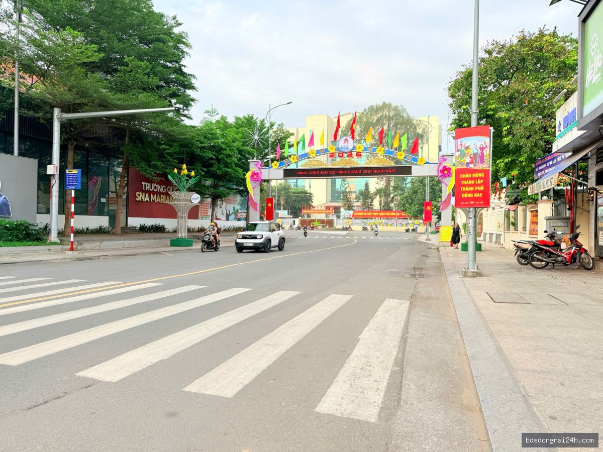 Bán đất nền - Hình ảnh 4