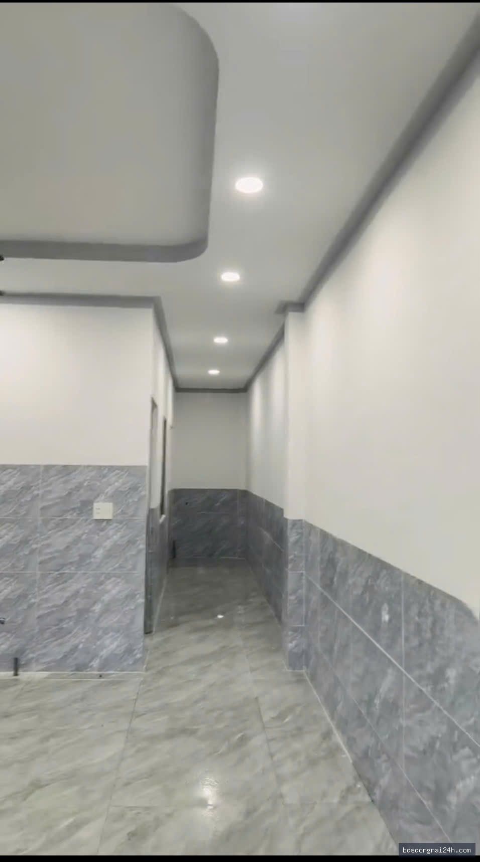 Bán nhà phố (98.5m²) - Hình ảnh 3