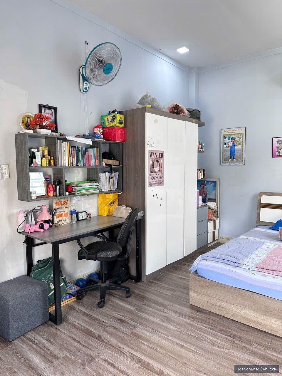 Bán nhà 1 trệt 1 lầu - Hình ảnh 8