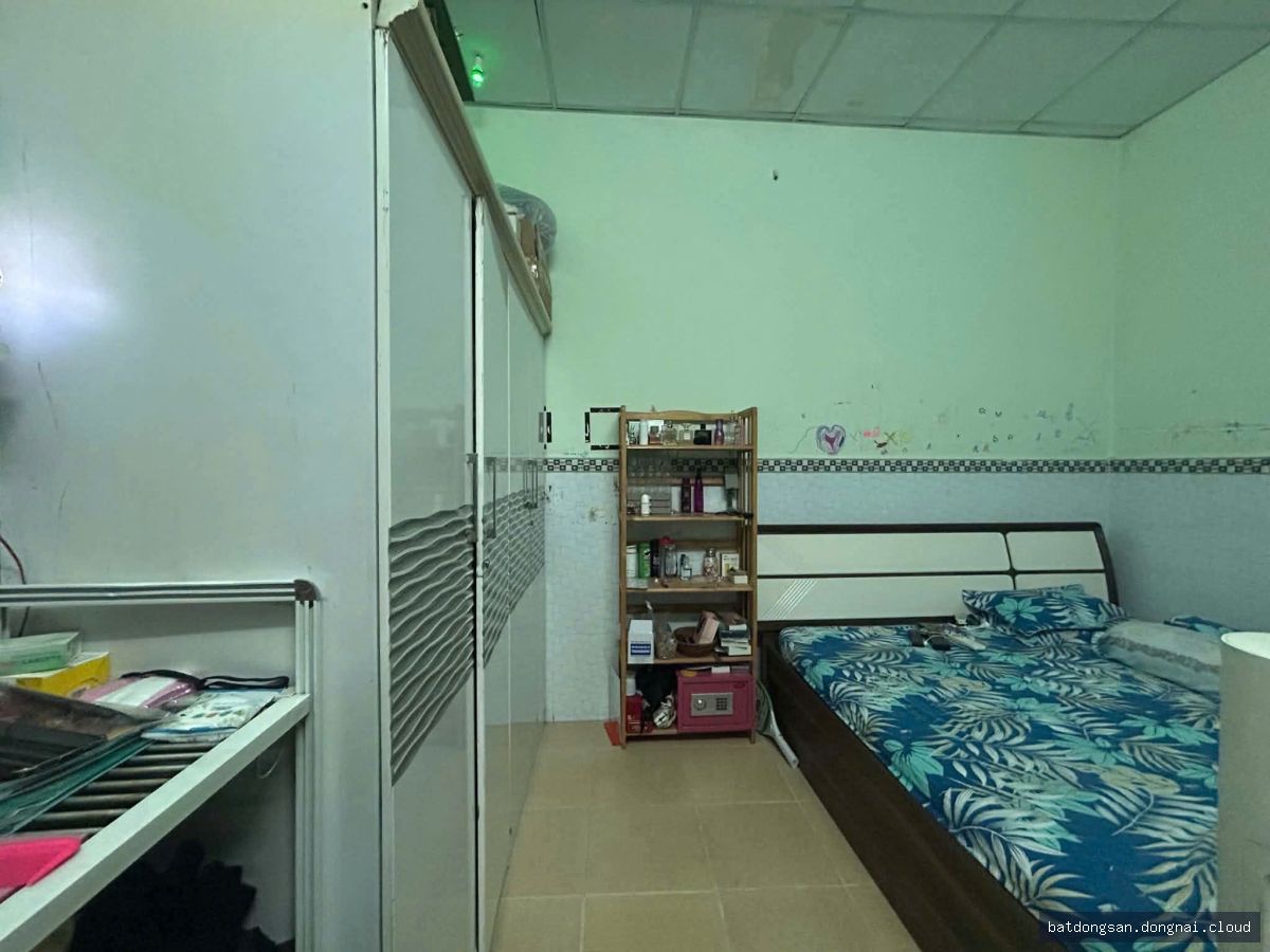 Cho thuê nhà cấp 4 (104m2) - Hình ảnh 5