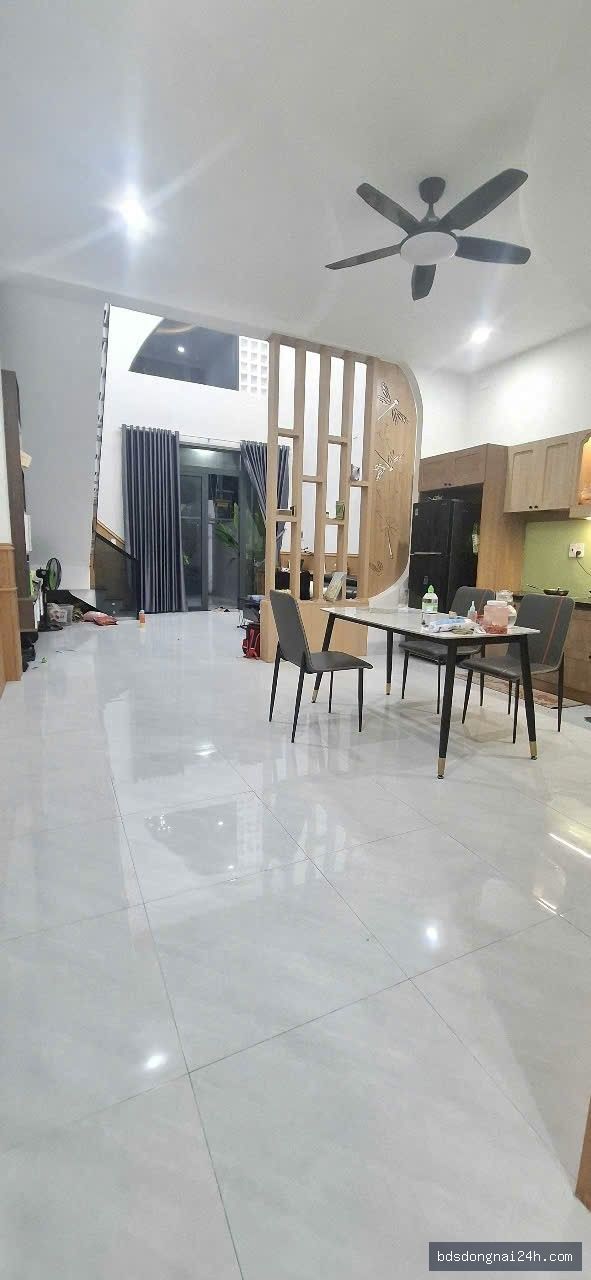 Bán nhà phố tại Trảng Dài, Biên Hòa (110m²) - Hình ảnh 3