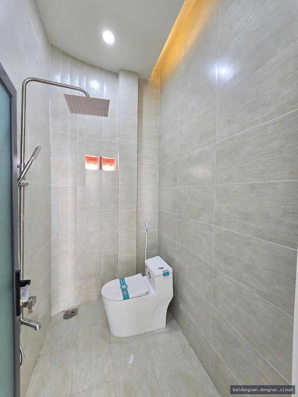 Bán nhà phố sân ô tô tại Hố Nai, Biên Hòa (88m²) - Hình ảnh 7