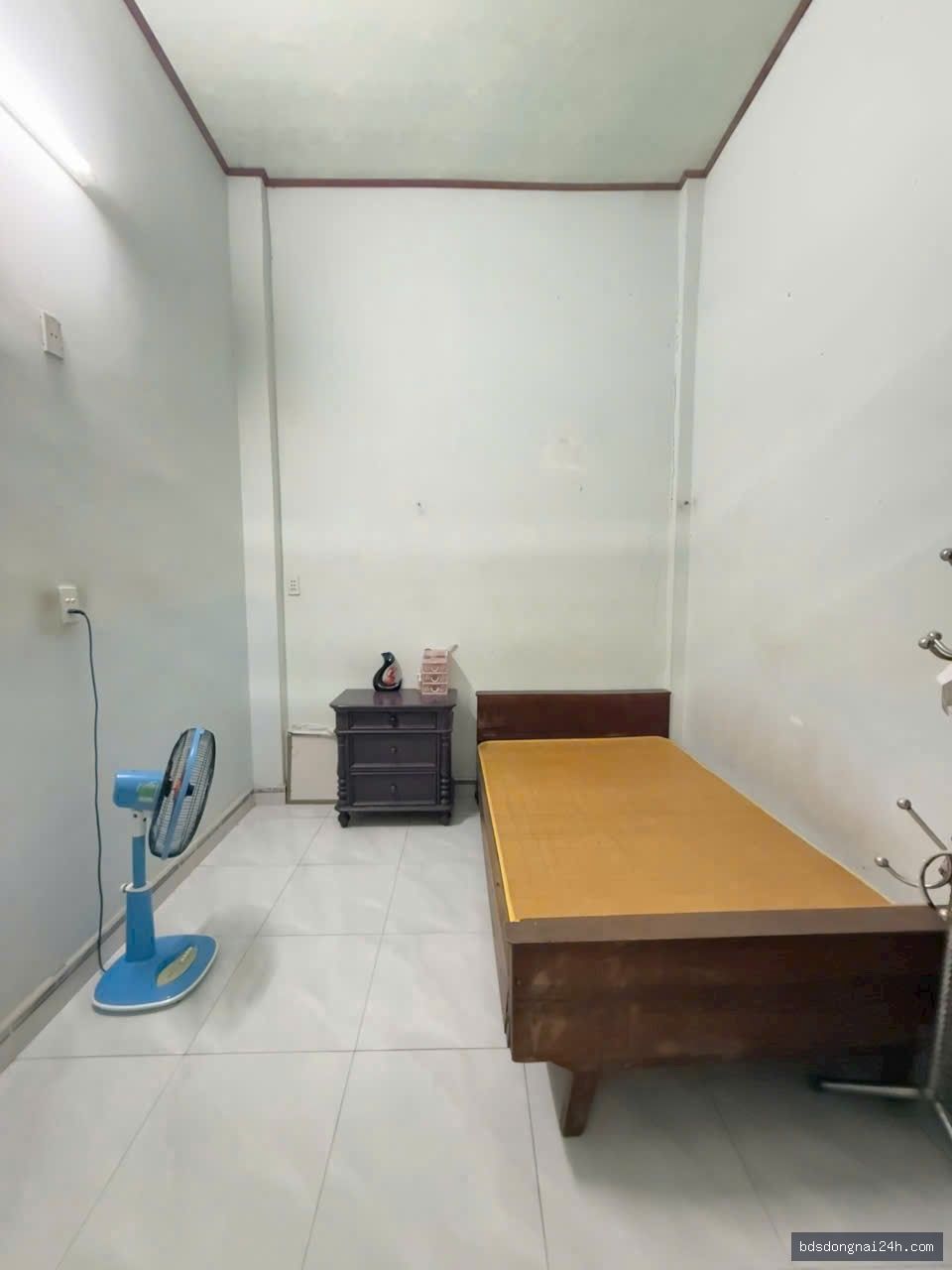 Bán nhà lầu kiên cố (100m²) - Hình ảnh 7