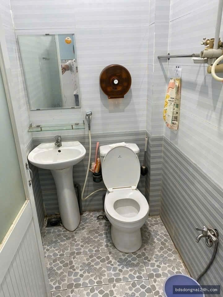 Cho thuê nhà phố tại Quang Vinh, Biên Hòa - Hình ảnh 3