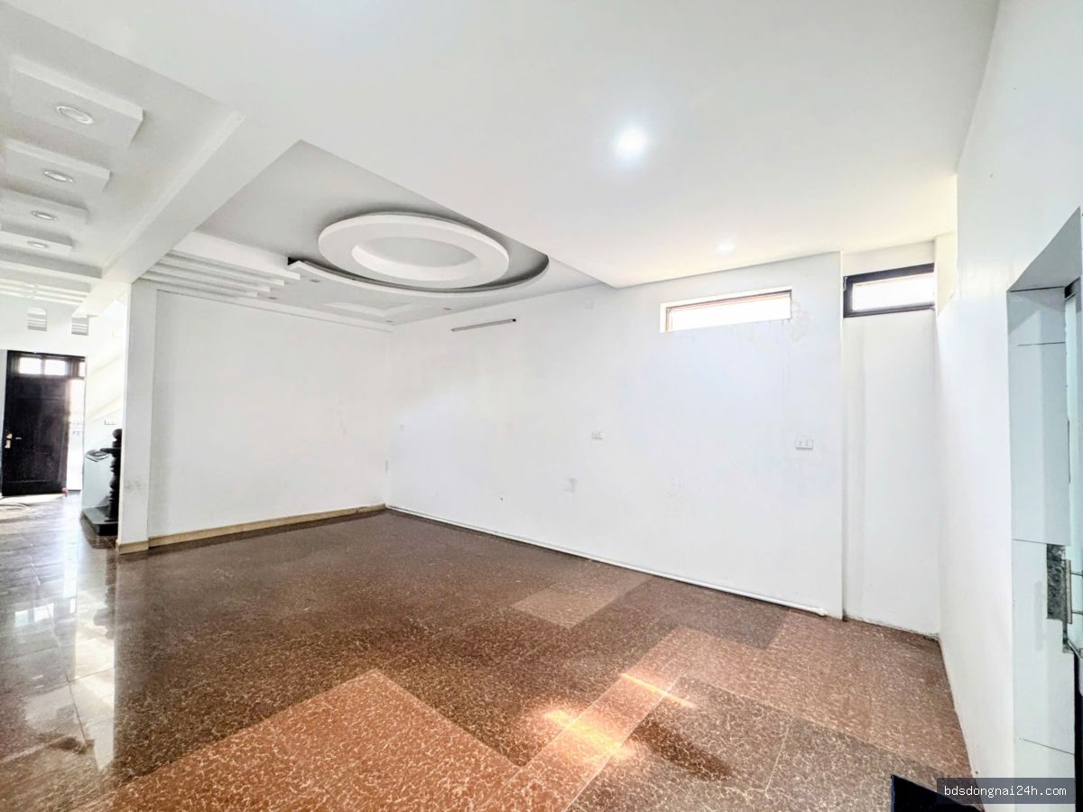 Bán nhà 1 trệt 2 lầu tại Hố Nai, Biên Hòa (105m²) - Hình ảnh 15