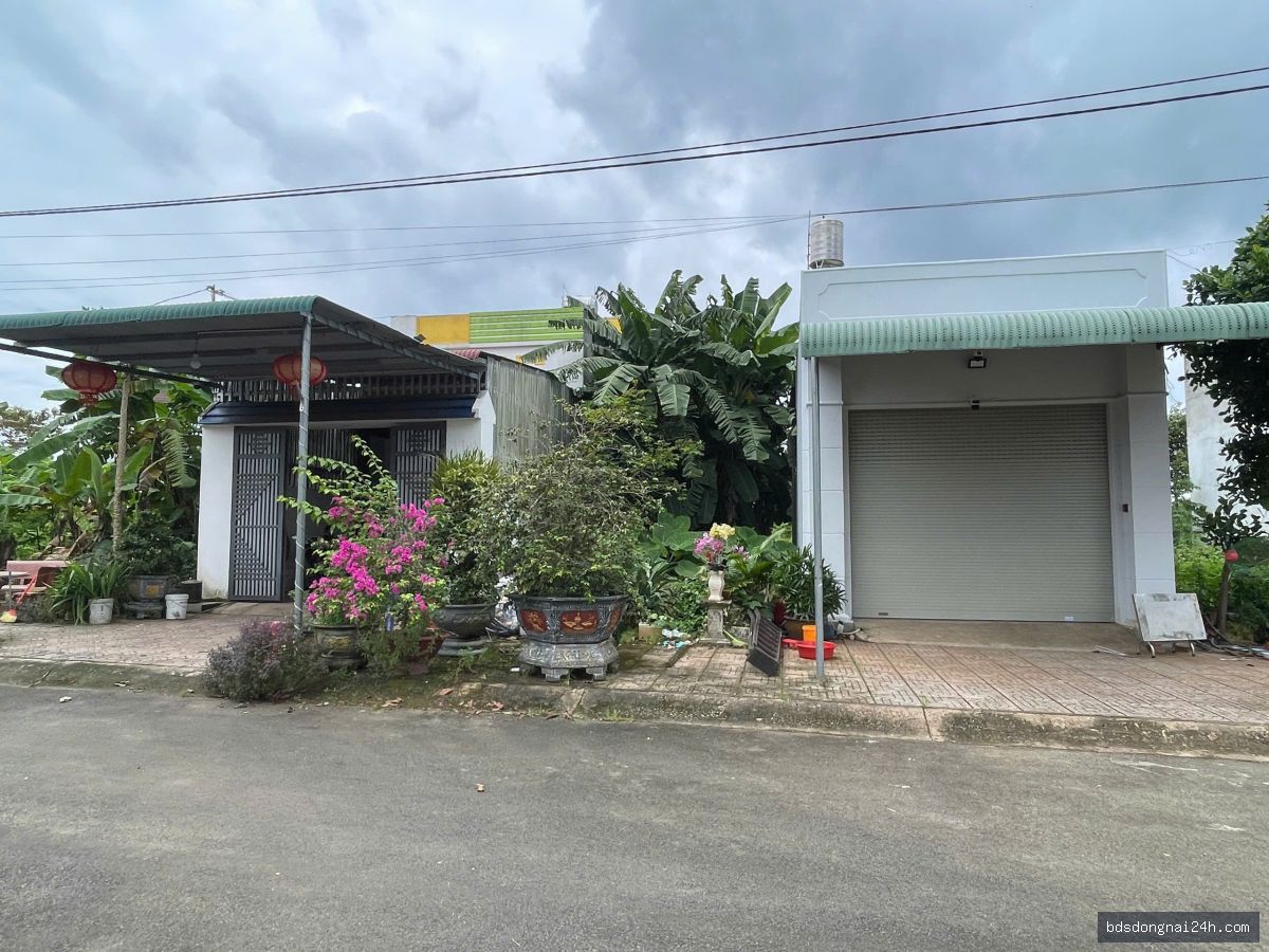 Bán đất nền (110m²) - Hình ảnh 2