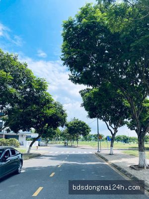 Bán đất thổ cư 100% tại Long Thành (108m²)