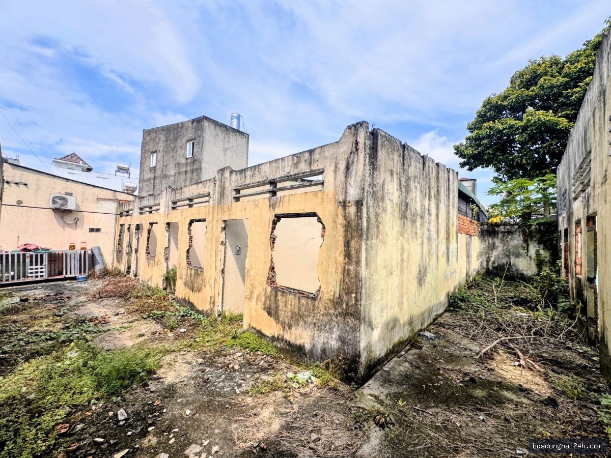 Bán nhà cấp 4 tại Hố Nai, Biên Hòa (319m²) - Hình ảnh 4