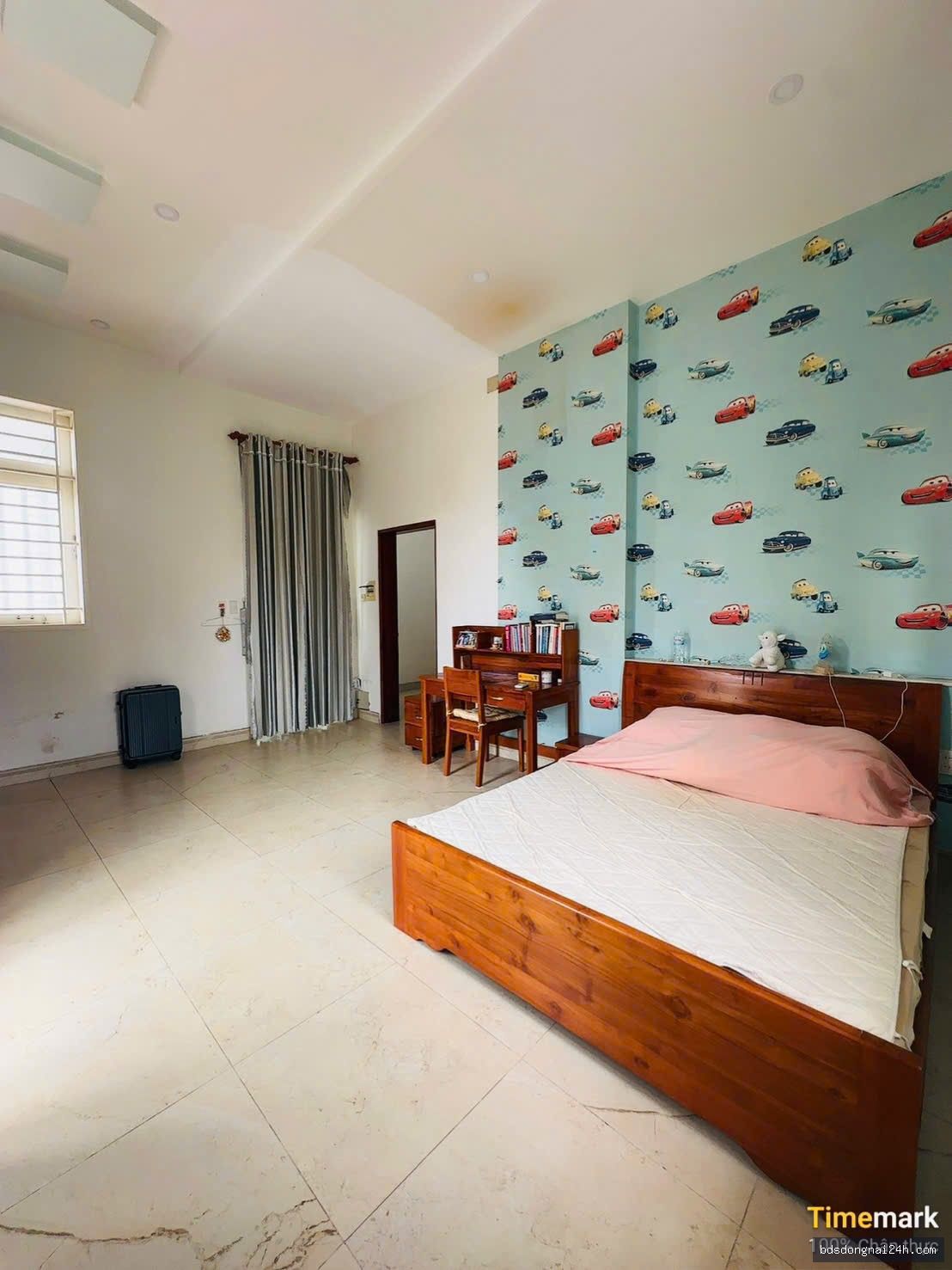 Cho thuê nhà cấp 4 tại Trảng Dài, Biên Hòa (126.5m²) - Hình ảnh 5