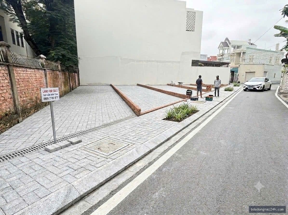 Bán mặt bằng kinh doanh, mặt tiền tại Tân Triều (75m²) - Hình ảnh 4