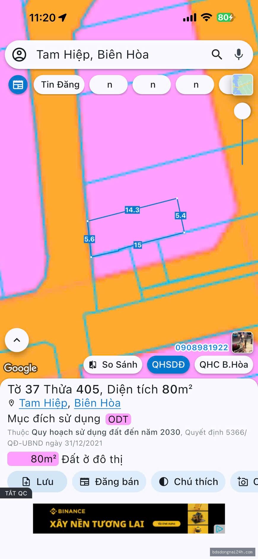 Bán mặt bằng kinh doanh mặt tiền - Hình ảnh 2