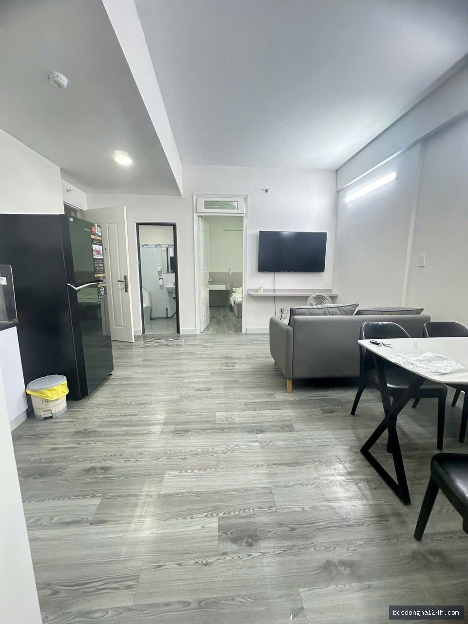 Cho thuê căn hộ 2PN CHUNG CƯ SƠN AN (70m2) - Hình ảnh 30