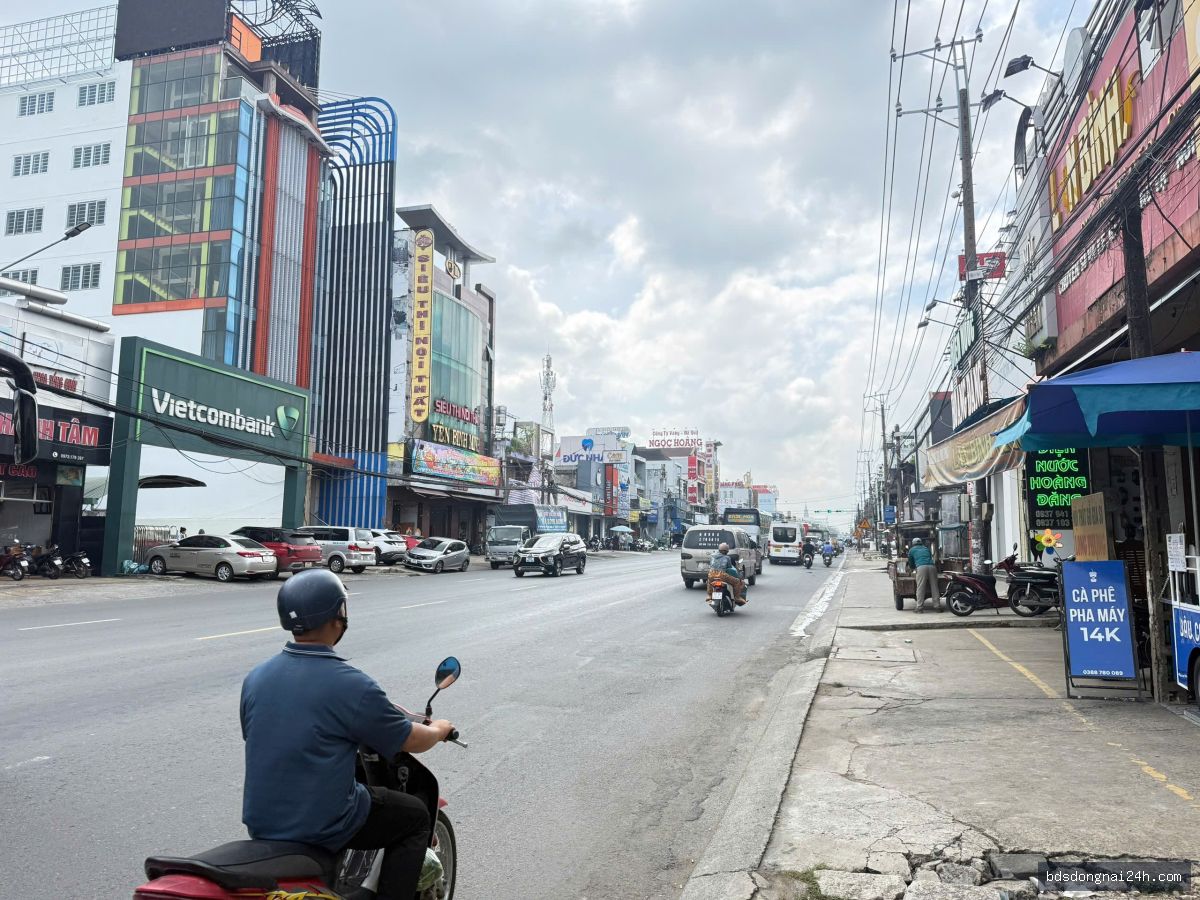 Bán mặt bằng kinh doanh mặt tiền tại Tân Triều (75m²) - Hình ảnh 7