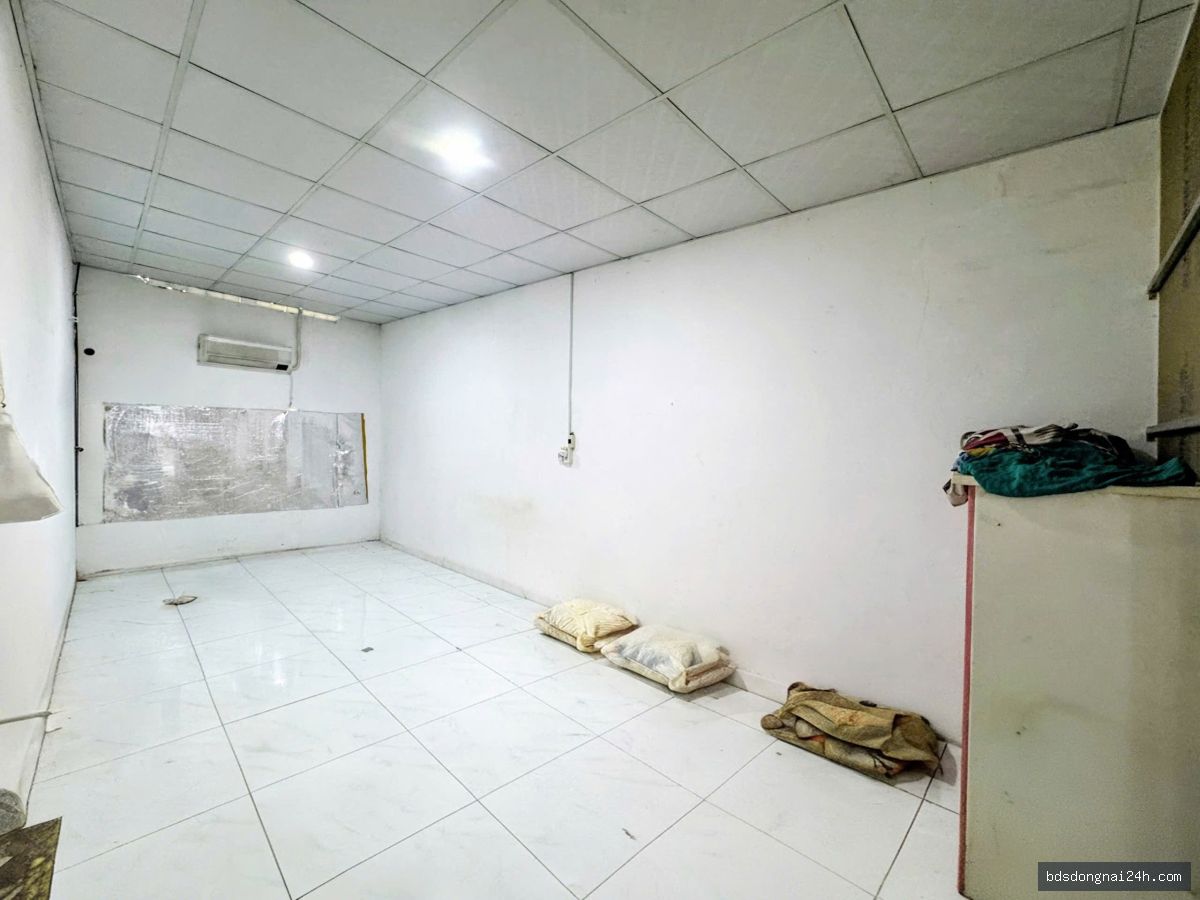Bán nhà phố tại Hố Nai, Biên Hòa (140m²) - Hình ảnh 10
