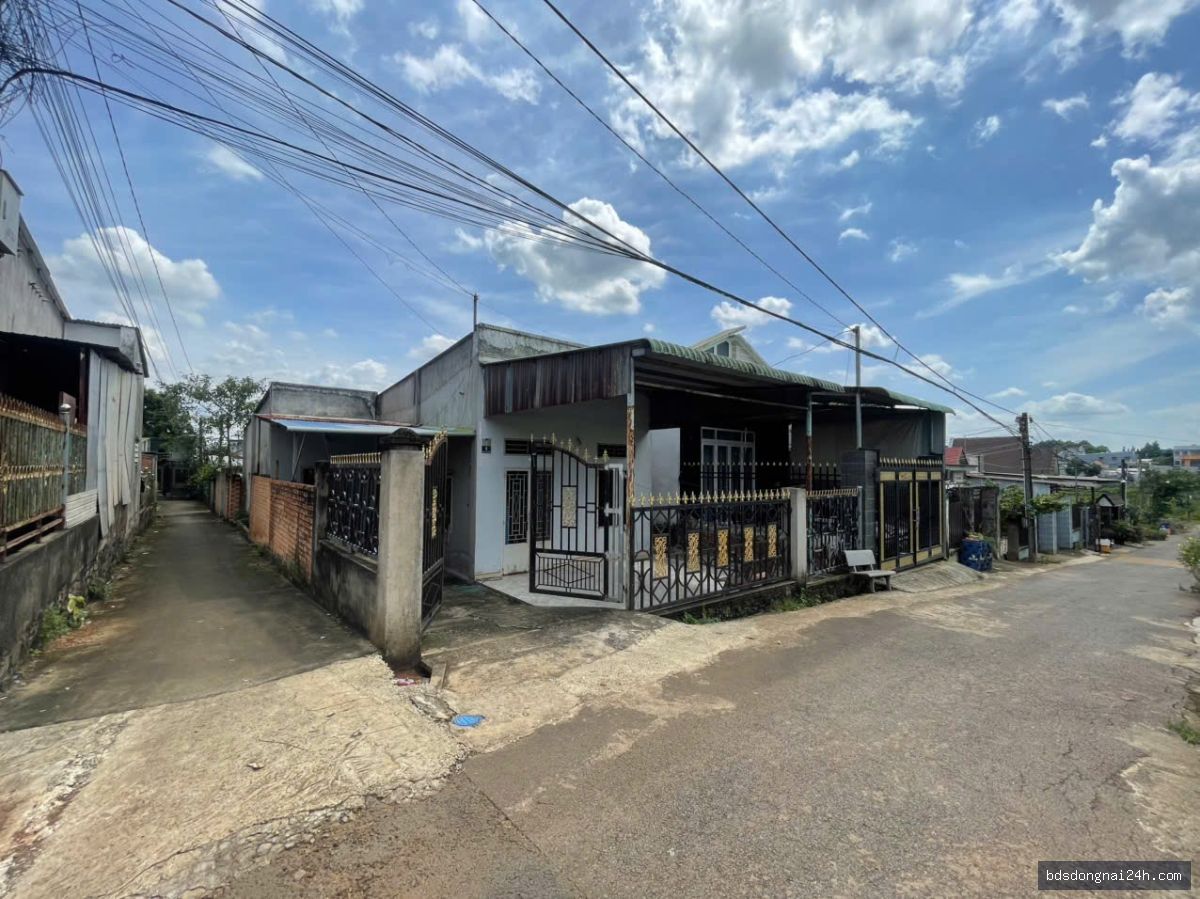 Bán mặt bằng kinh doanh mặt tiền tại Trảng Bom (209m²) - Hình ảnh 3