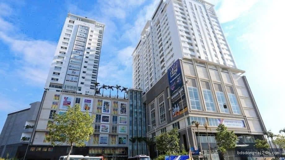 Bán căn hộ 2PN The Pegasus Plaza, full nội thất (83m2) - Hình ảnh 30
