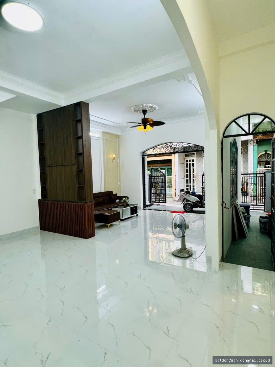 Bán nhà phố - Hình ảnh 5