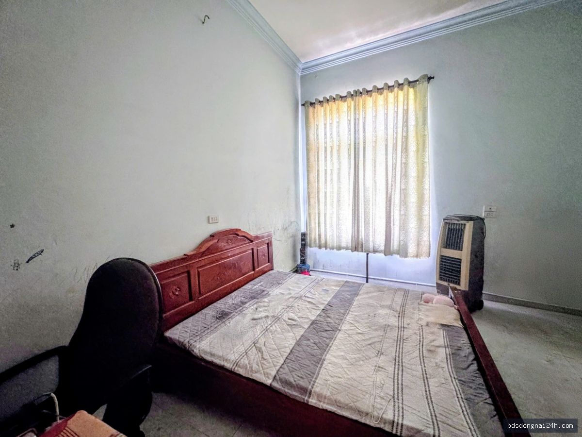 Bán kho xưởng tại Hố Nai, Biên Hòa (576m²) - Hình ảnh 19