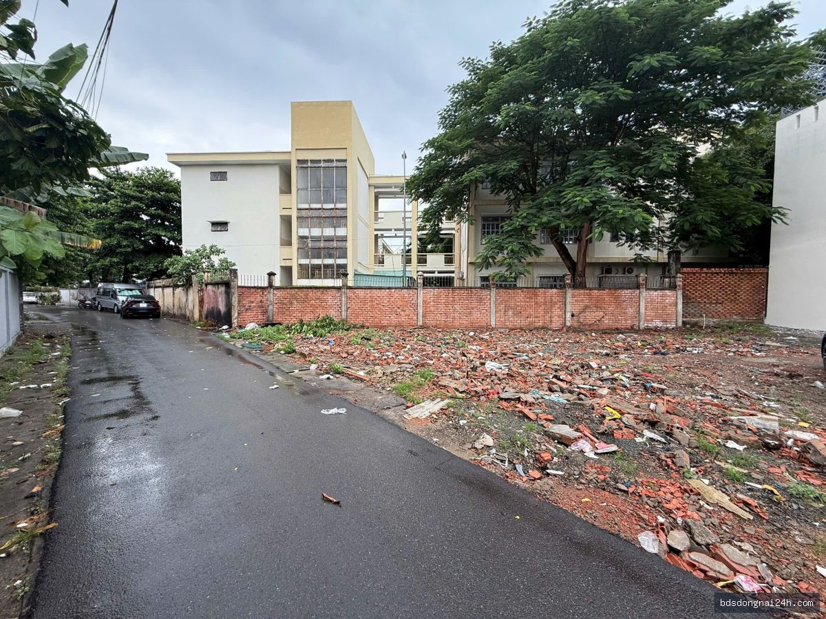 Bán mặt bằng kinh doanh mặt tiền tại Tân Triều (75m²) - Hình ảnh 10