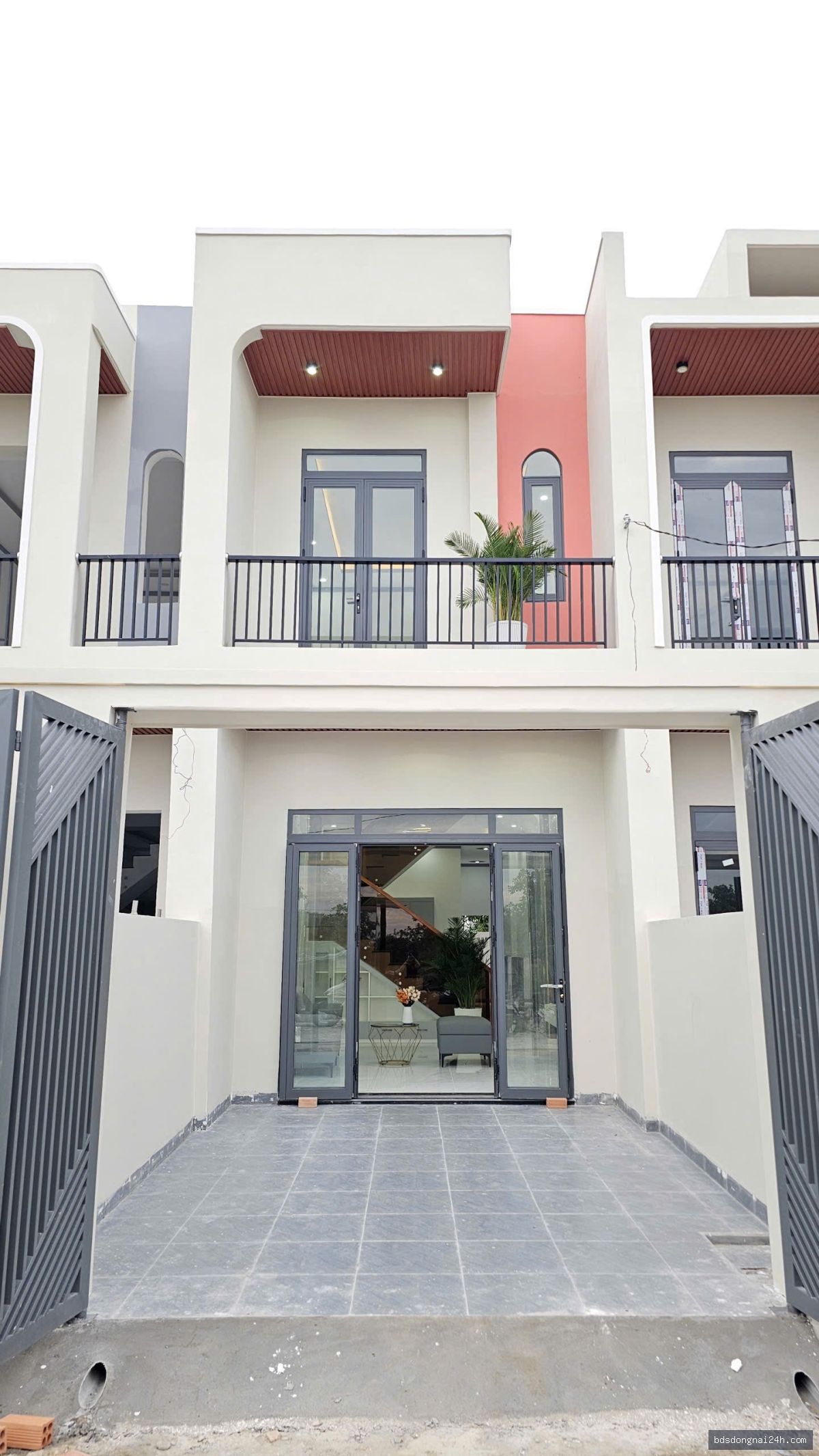 Hình ảnh bất động sản