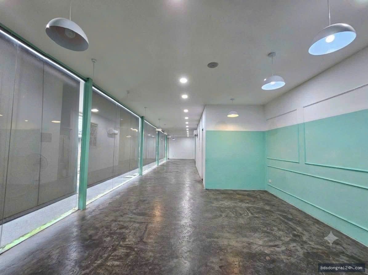 Cho thuê mặt bằng kinh doanh mặt tiền tại Tam Hiệp, Biên Hòa (150m²) - Hình ảnh 6