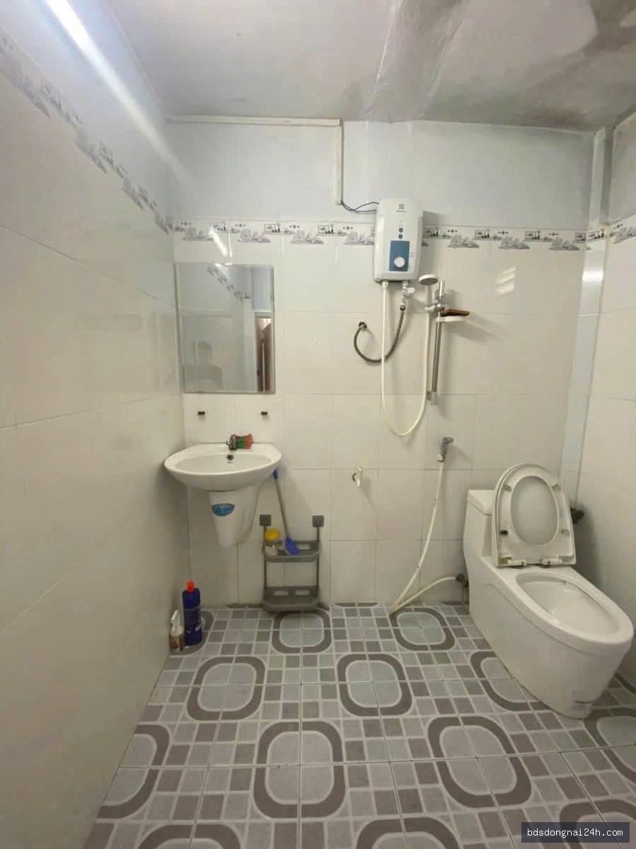 Cho thuê nhà cấp 4 tại Tân Phong, Biên Hòa (143m²) - Hình ảnh 7