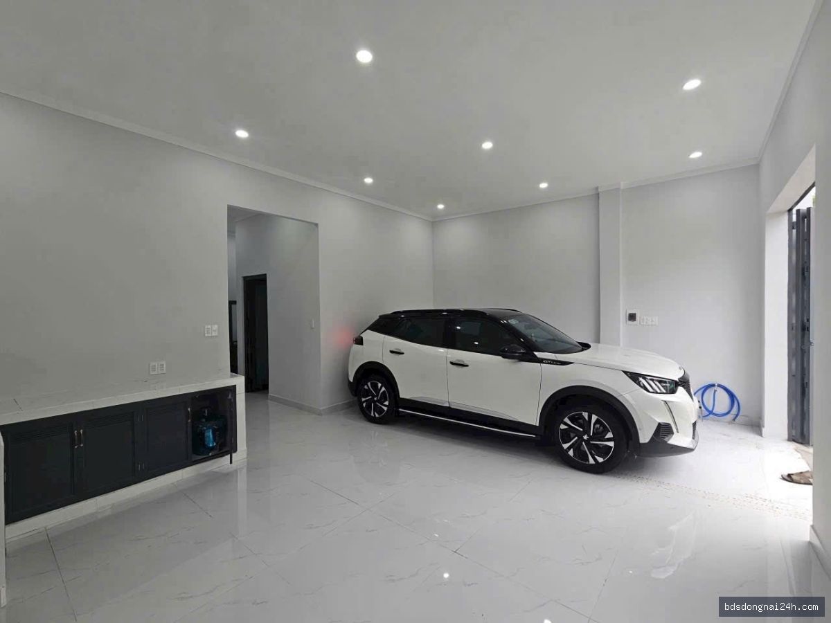 Cho thuê nhà phố tại Bửu Long, Biên Hòa (76m²) - Hình ảnh 5