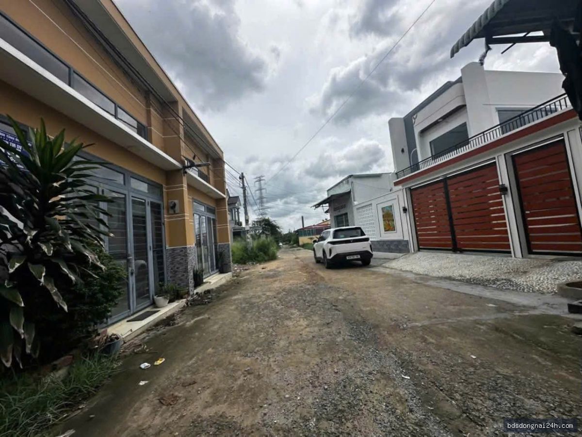 Bán nhà phố tại Tân Triều (100.1m²) - Hình ảnh 2