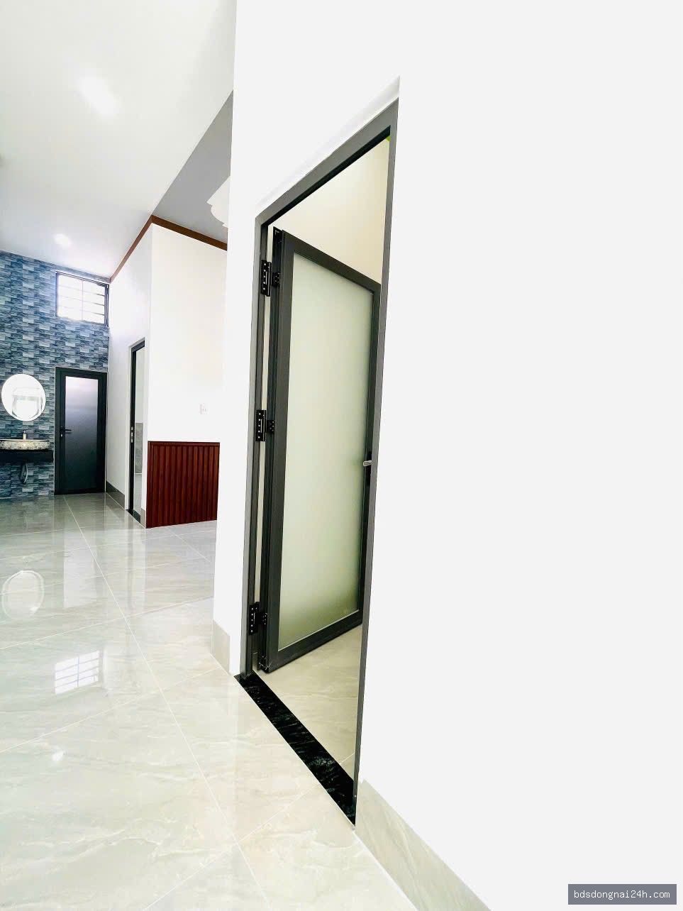 Bán mặt bằng kinh doanh, sân ô tô, mặt tiền tại Trảng Dài, Biên - Hình ảnh 25