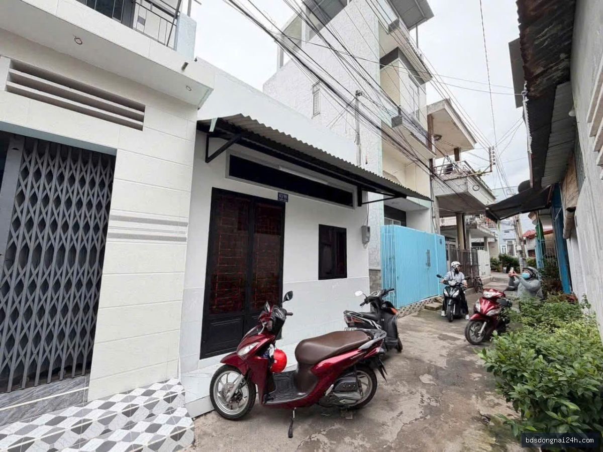 Bán nhà cấp 4 mặt tiền - Hình ảnh 11